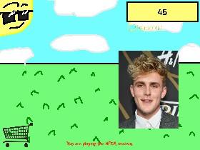 jake paul clicker