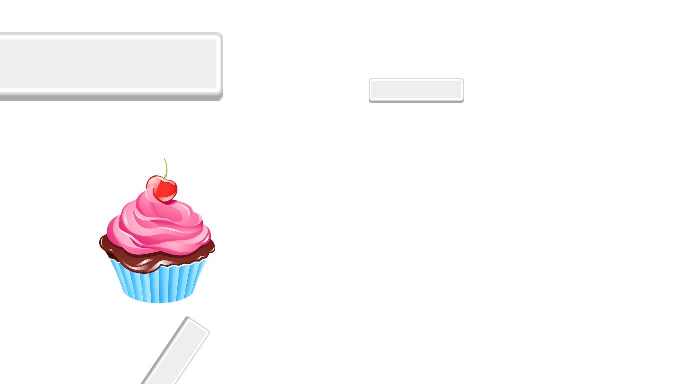 Cupcake Clicker