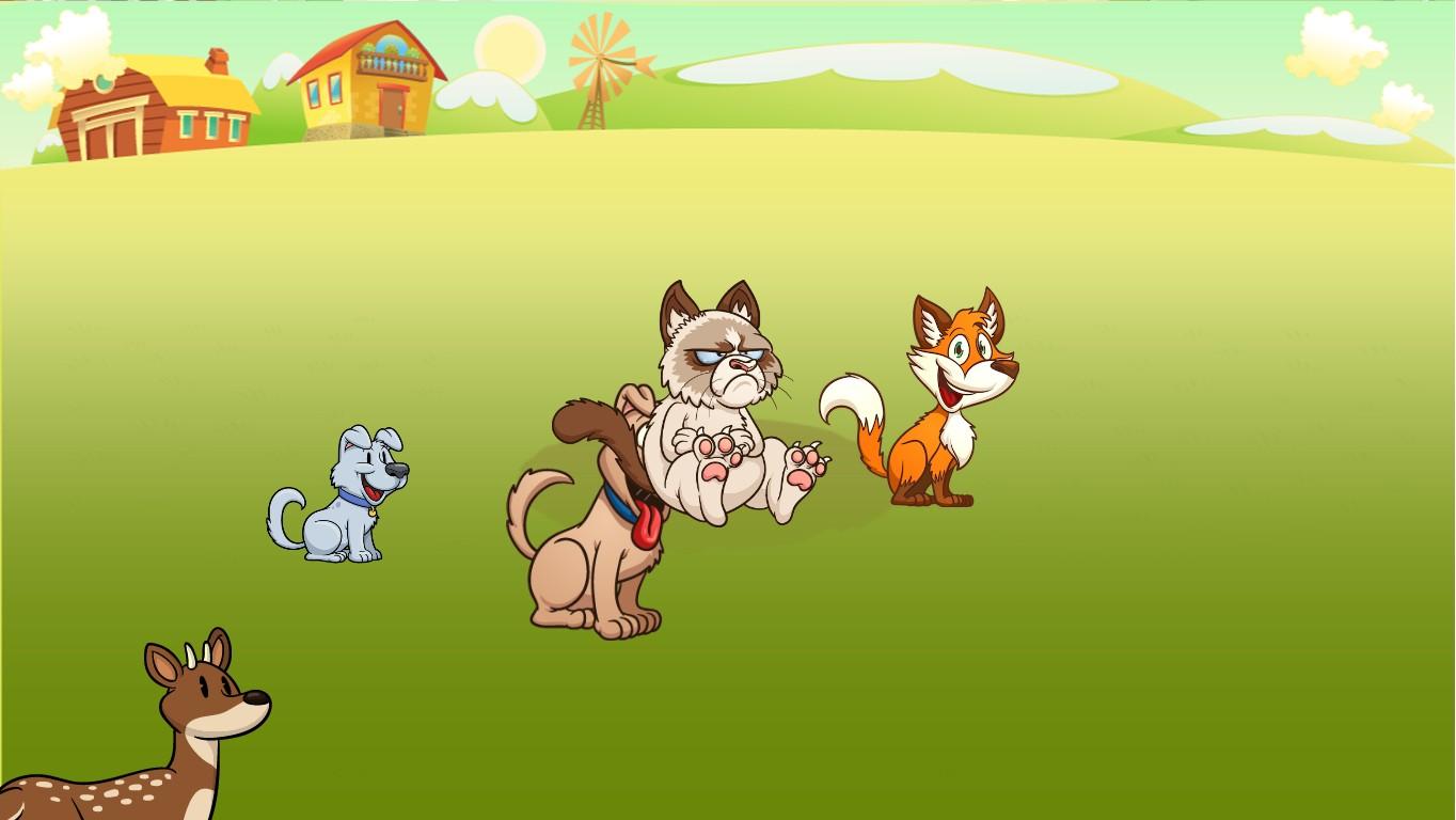 Circle of Friends