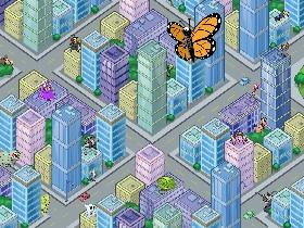 Scavenger Hunt Game 1