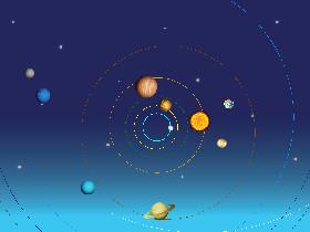 Solar System 1