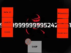The Ninja Clicker 3! 1