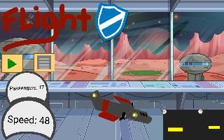 Flight Simulator Beta