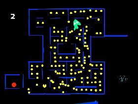 Pac-Man  1 1