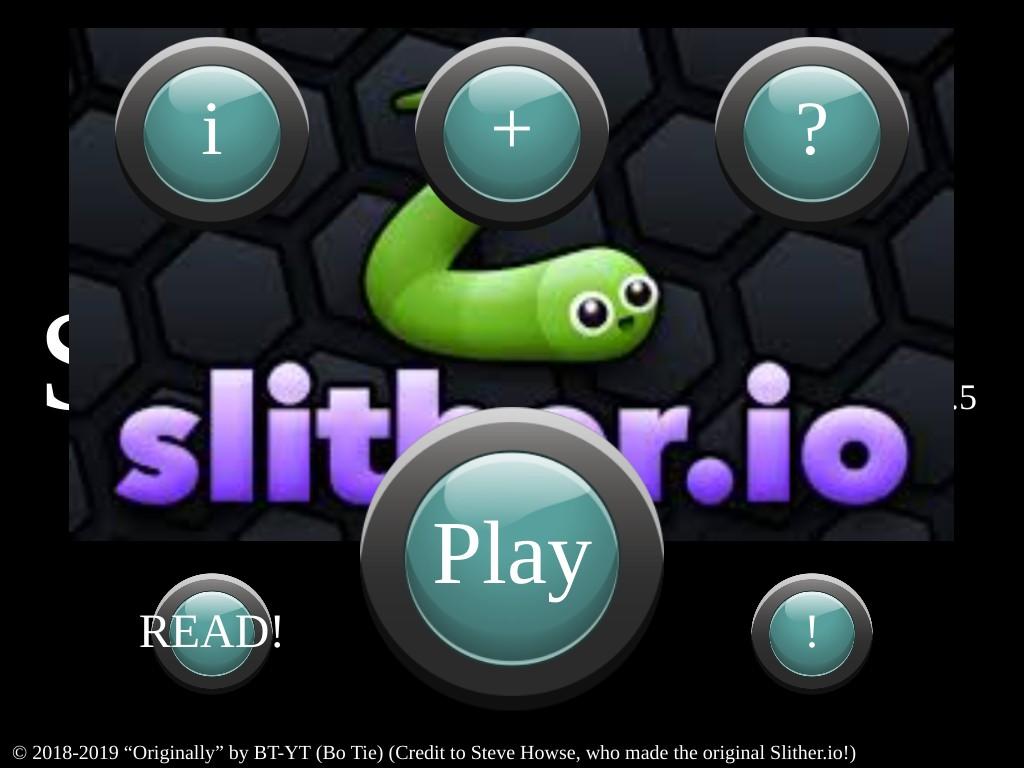 Slither.io Micro v1.5.5
