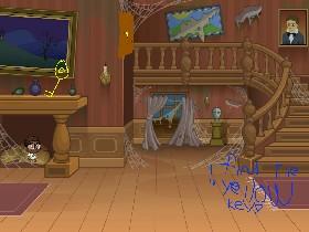 act 2 hello neighbor