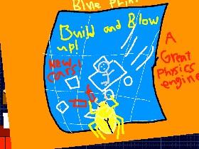 Build and blow up! 1