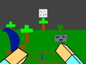 minecraft caleb edtiton