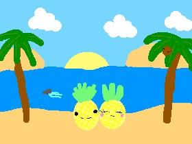 Hawaii Animation 1