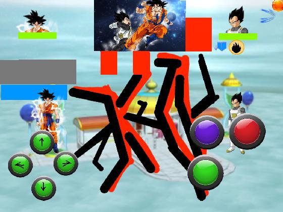 DragonBall KakorotFight