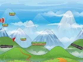 Physics Cannon 2-Player 2