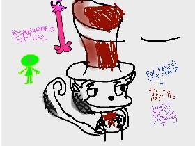 Art contest for Kenzie LDDE