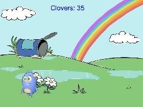 Clover Chaser 1