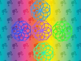 3D shape 5 1