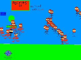 Ninja battle 1 2