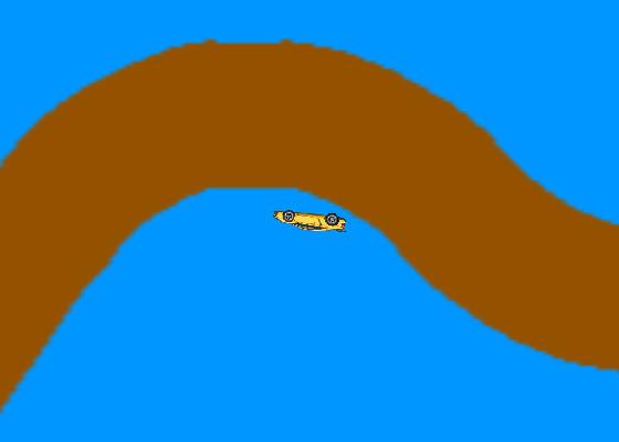 Race Car Track 1 1