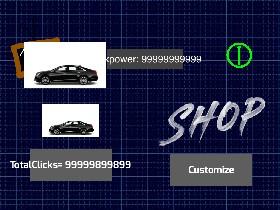 Car Clicker! hack