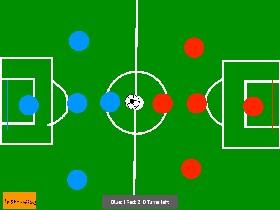 2-Player Soccer 1 1