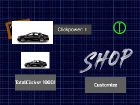 Car Clicker! 1