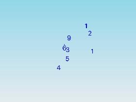 Pi Day Art 1