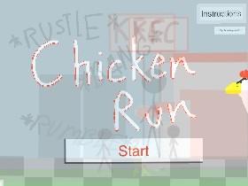Chicken Run! - copy