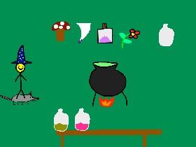 Potion Maker 2