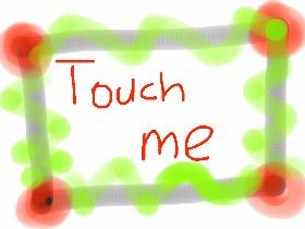 Touch Game