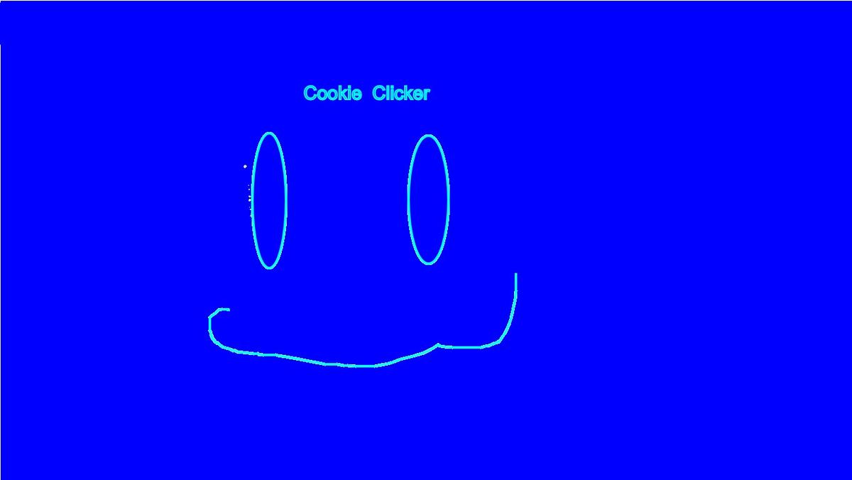 Cookie clicker (UPDATE!)