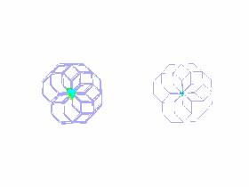 3D shape elifsu