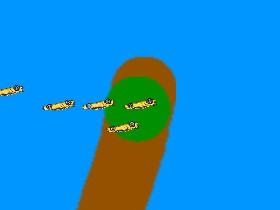 Race Car Track 1