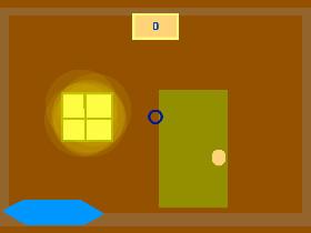 First Person Simulator