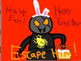 Escape Mr. Spyder 99