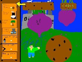 Cookie Clicker Tynker! 1