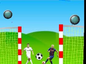 Soccer! 1