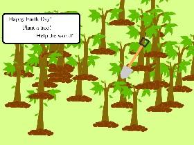 Plant Trees! 1