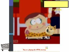 Doge Clicker BETA 1 1 1 1 1