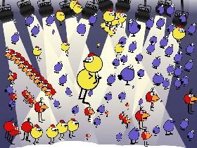 the bird show 1