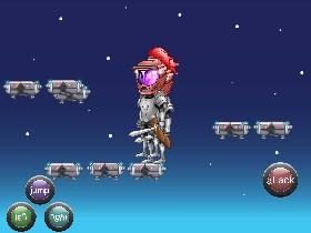 Platformer Game 1