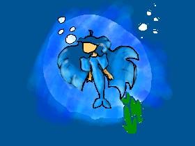 MermaidAnimation!/ Astro