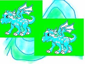 Coloring Characters 1