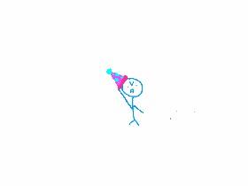 dont click stick