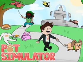 🐱Roblox: Pet Simulator🐶