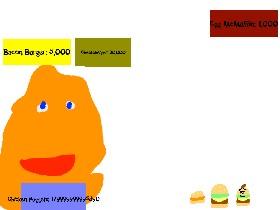 Chicken Nugget Clicker 1 1