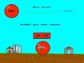 Ore Tycoon hacked version