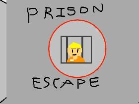 Regan’s prison excape