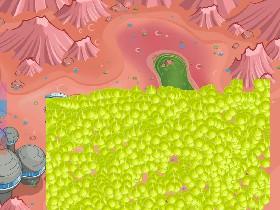 Arcade Shooter Game 1