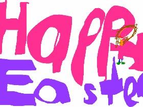 Happpy Easter