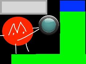 m and m clicker