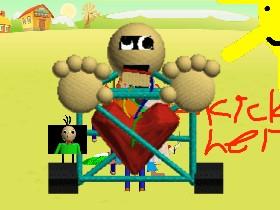 Baldi's Basics