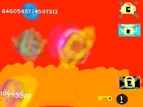 fire clicker